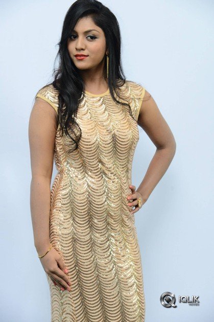 Actress-Aradhya-Latest-Photo-Gallery